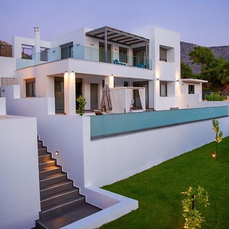 Adrianna Villa 1 Bali  エクステリア 写真