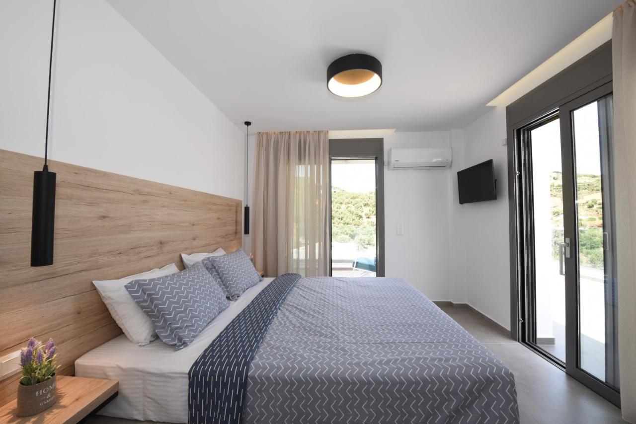 Adrianna Villa 1 Bali  エクステリア 写真