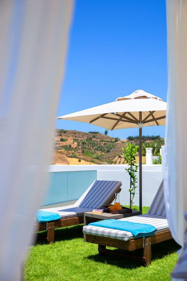 Adrianna Villa 1 Bali  エクステリア 写真