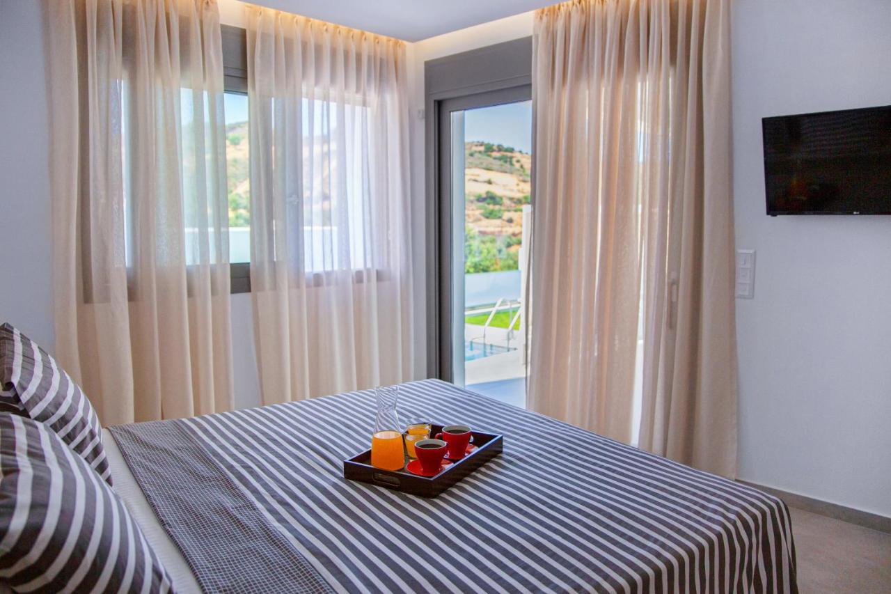 Adrianna Villa 1 Bali  エクステリア 写真