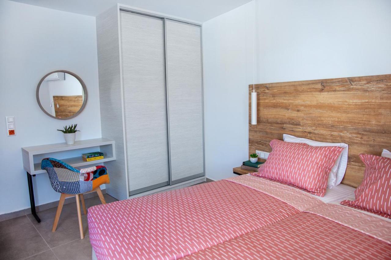 Adrianna Villa 1 Bali  エクステリア 写真