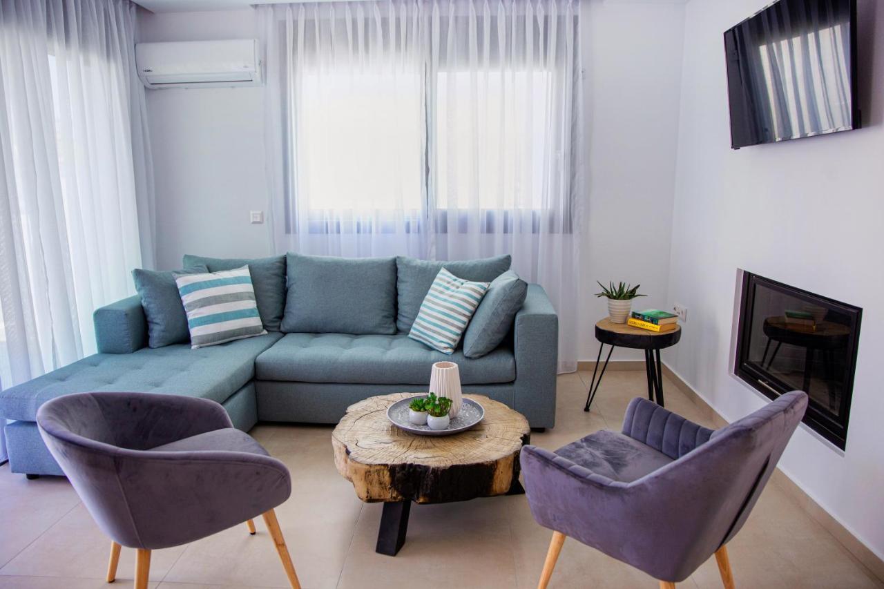 Adrianna Villa 1 Bali  エクステリア 写真