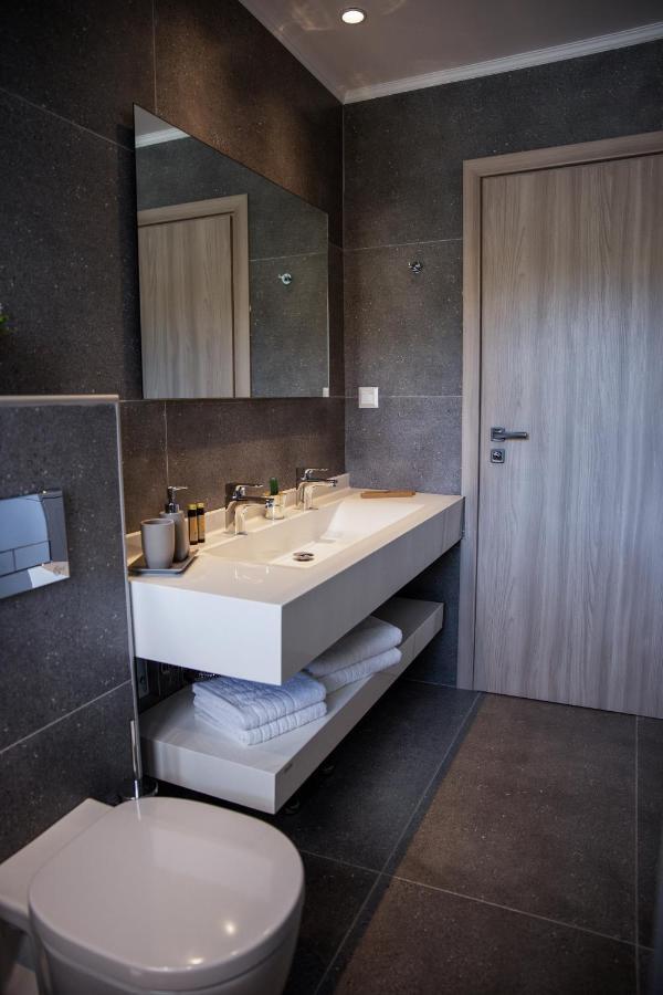 Adrianna Villa 1 Bali  エクステリア 写真